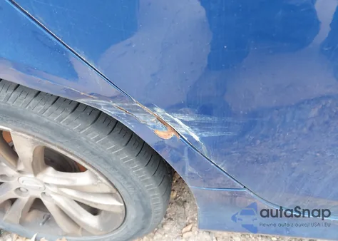 2015 Chrysler 200 Limited z USA, uszkodzony, nr VIN 1C3CCCAB9FN640407